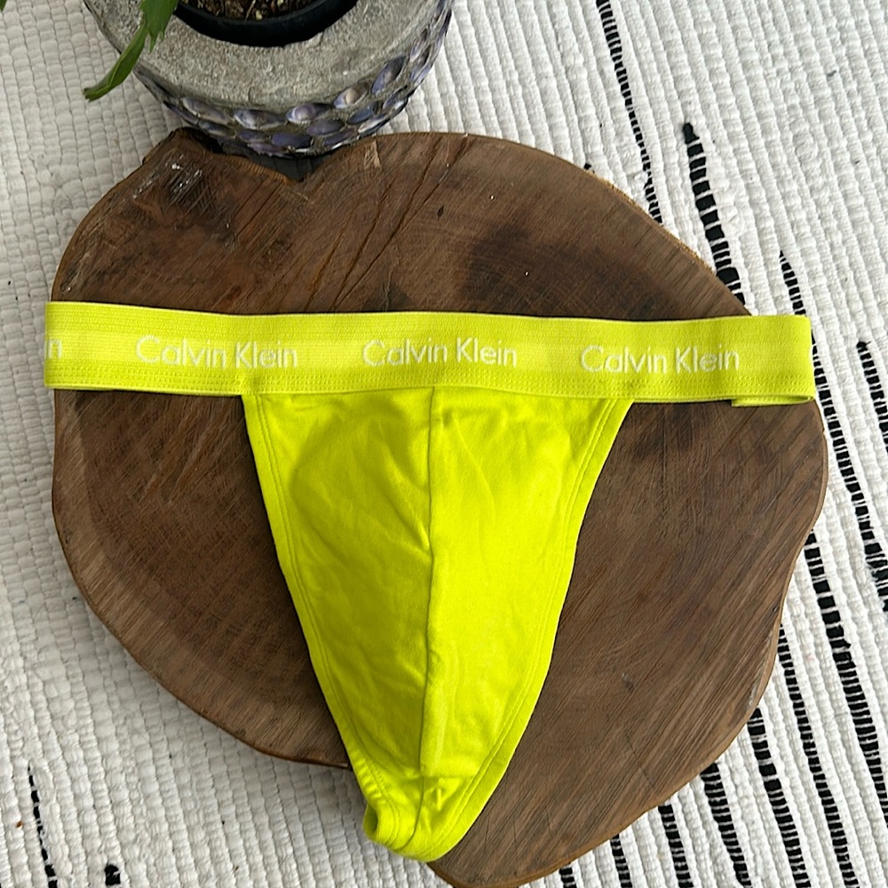 Calvin Klein